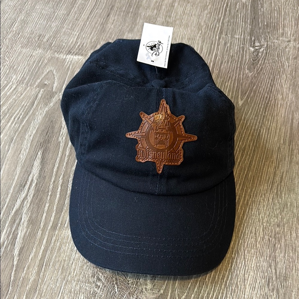 Disneyland hat